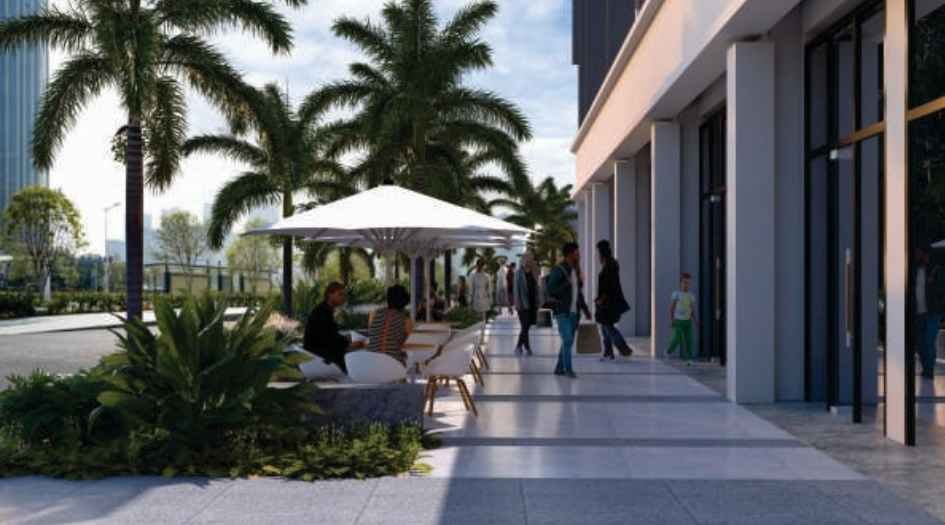 Delta-Greenville-Amenities