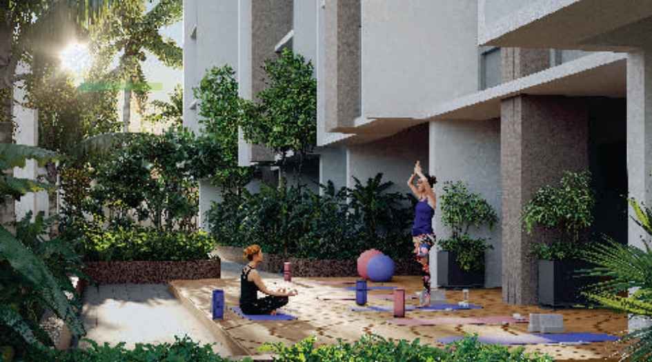 Delta-Greenville-Amenities-Yoga-Deck