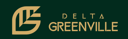 Delta Greenville Logo